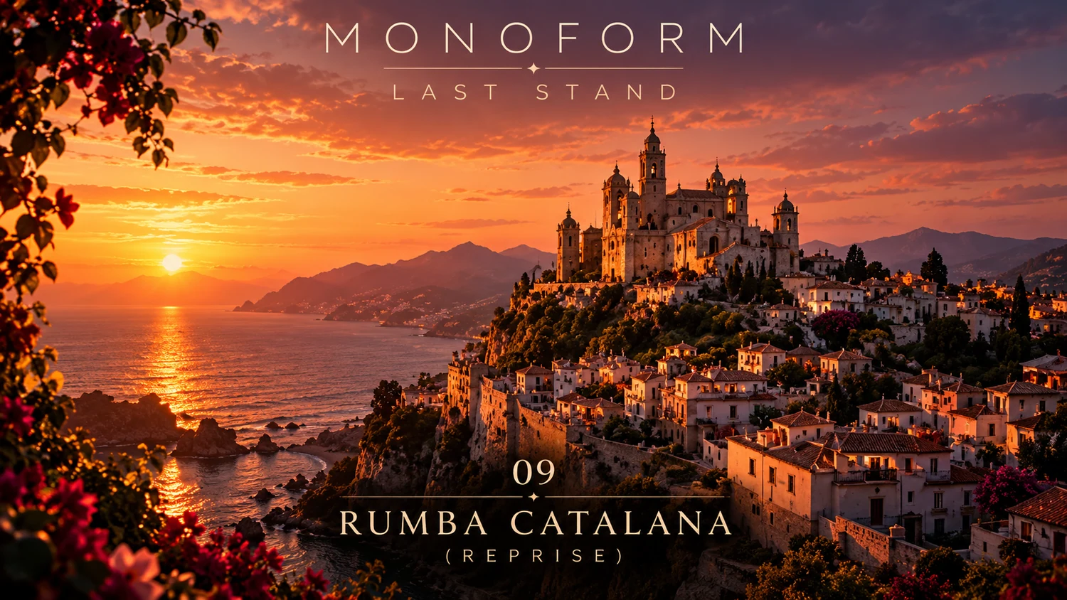 Rumba Catalana (Reprise) artwork
