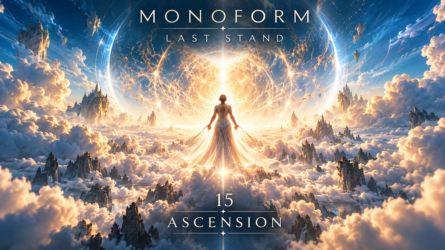 Ascension I artwork