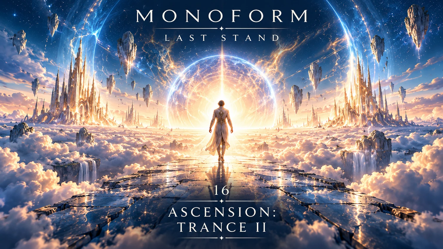Ascension II artwork