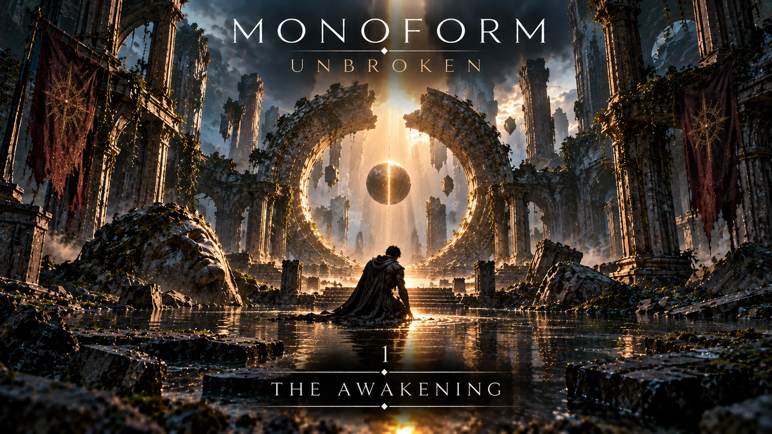 The Awakening artwork